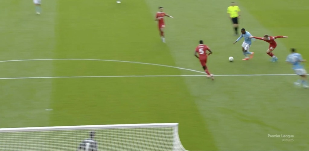 Λίβερπουλ – Νότιγχαμ Φόρεστ 0-1: Ιστορική νίκη για την ομάδα του Βαγγέλη Μαρινάκη